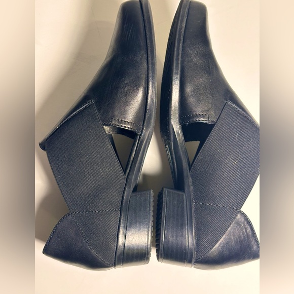 NWOT Josef Seibel Size 39 Black - Picture 2 of 5